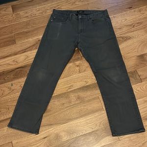 BANANA REPUBLIC the Traveler jean.